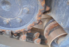 KOMATSU　/　PC03-1