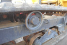 KOMATSU　/　PC03-1