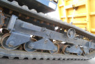 KOMATSU　/　PC03-1