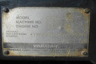 KOMATSU　/　PC03-1
