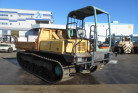 KOMATSU　/　PC03-1