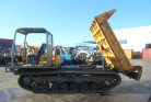 KOMATSU　/　PC03-1