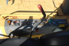 KOMATSU　/　PC03-1