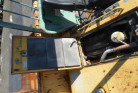 KOMATSU　/　PC03-1