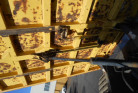 KOMATSU　/　PC03-1