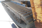 KOMATSU　/　PC03-1