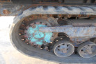 KOMATSU　/　PC03-1