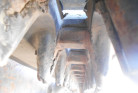 KOMATSU　/　PC03-1