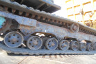 KOMATSU　/　PC03-1