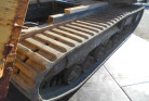 KOMATSU　/　PC03-1