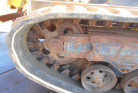 KOMATSU　/　PC03-1