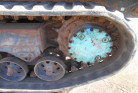 KOMATSU　/　PC03-1