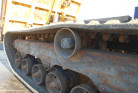 KOMATSU　/　PC03-1