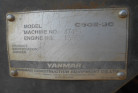 KOMATSU　/　PC03-1