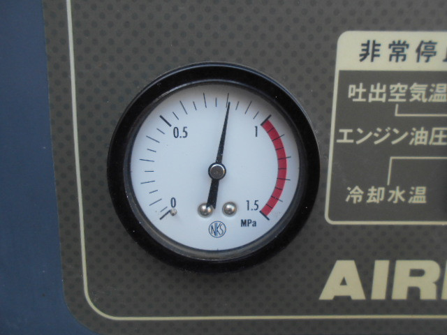 KOMATSU　/　PC03-1