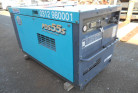 KOMATSU　/　PC03-1