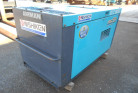 KOMATSU　/　PC03-1