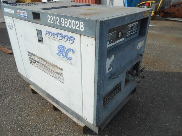 KOMATSU　/　PC03-1
