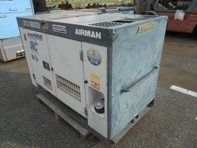 KOMATSU　/　PC03-1