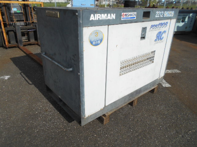 KOMATSU　/　PC03-1