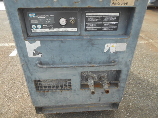 KOMATSU　/　PC03-1