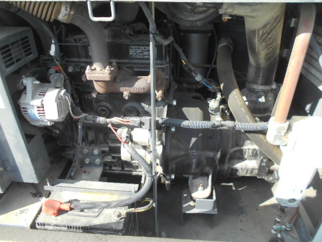KOMATSU　/　PC03-1
