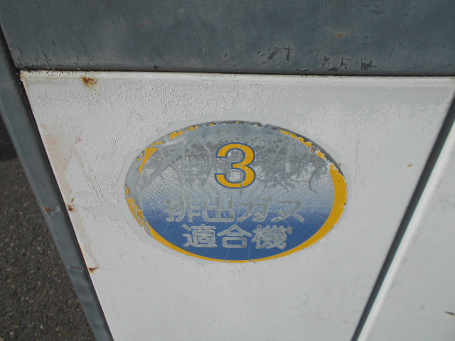 KOMATSU　/　PC03-1