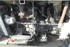 KOMATSU　/　PC03-1