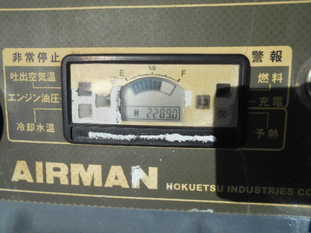 KOMATSU　/　PC03-1