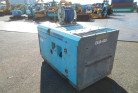 KOMATSU　/　PC03-1