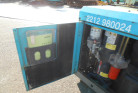 KOMATSU　/　PC03-1
