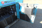 KOMATSU　/　PC03-1