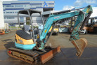KOMATSU　/　PC03-1