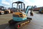 KOMATSU　/　PC03-1