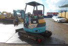 KOMATSU　/　PC03-1