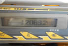 KOMATSU　/　PC03-1