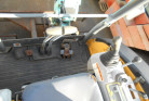 KOMATSU　/　PC03-1