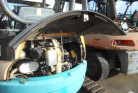 KOMATSU　/　PC03-1