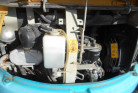 KOMATSU　/　PC03-1