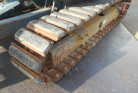 KOMATSU　/　PC03-1