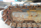 KOMATSU　/　PC03-1