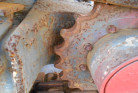 KOMATSU　/　PC03-1