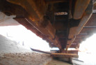 KOMATSU　/　PC03-1