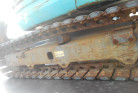 KOMATSU　/　PC03-1