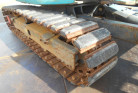 KOMATSU　/　PC03-1