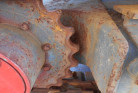 KOMATSU　/　PC03-1