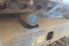 KOMATSU　/　PC03-1