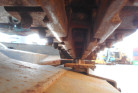KOMATSU　/　PC03-1