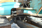 KOMATSU　/　PC03-1