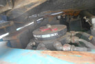 KOMATSU　/　PC03-1